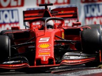 Мерцедес кани Фетел