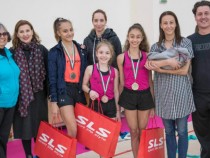 Радина Томова спечели златния медал в надпреварата "Шампион по време на карантина"