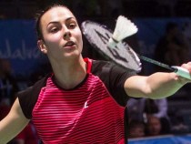 Мария Мицова започва подготовка, цели се в класиране за олимпийските игри