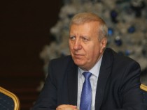 Александър Томов: Висшите политици се намесват грубо във футболните клубове