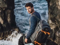 Ивайло Дончев или къде се пресичат фотографията и екстремните спортове