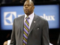 Легендарният баскетболист Патрик Юинг e диагностициран с Covid-19