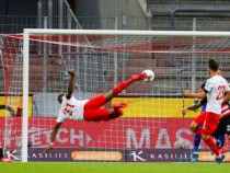 Кьолн оцеля срещу Фортуна – 2:2