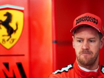 Автомобил шеф: Фетел ще напусне Формула 1