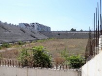 Започват да строят стадиона на Ботев (Пд) през август