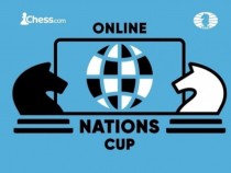Българите на осминафинал в шахматната онлайн Олимпиада