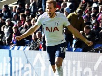 Хари Кейн вече тренира с Тотнъм