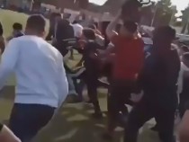 Нелегални мачове с публика в Швейцария и Франция – потенциални "вирусни бомби"