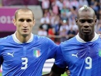 Рендетата Киелини и Балотели се сдобриха