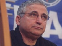 Симитли издига Порточанов за президент на БФС