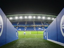 Бум на заразата в Брайтън преди срещата на Висшата лига