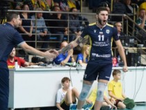 Диагонал на Хебър подписа нов договор на рождения си ден