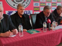 Бойчо Величков: Локомотив (София) и Септември са единствените губещи от спирането на Втора лига