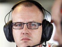 Отборът на Уилямс назначи нов директор