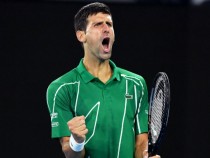 Новак Джокович спечели Мастърса в Ню Йорк