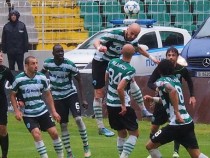 Черно море с две контроли за ден