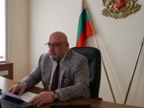 Кралев проведе онлайн среща с президента на WADA