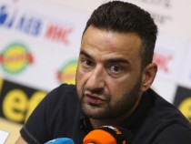 Степан Хиндлиян: Прозрачността в Левски трябва да бъде пълна, а не само на изхода на парите