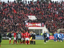 Опитите за консолидация на ЦСКА София и ЦСКА 1948 приключват?