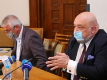 Красен Кралев: След 26 май на практика целият ни спорт ще е  рестартирал тренировъчната си дейност