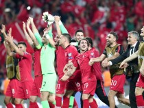 Подновява се и първенството на Турция