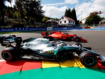 Гран при на Белгия във Формула 1 ще се проведе по план