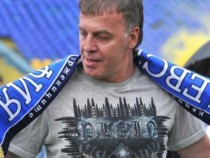 Фенклубове на Левски от Кюстендил и Разград  с подкрепа към Наско Сираков