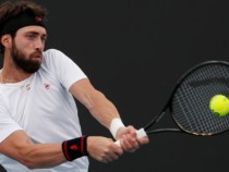 Пуснаха под гаранция тенисист от ареста