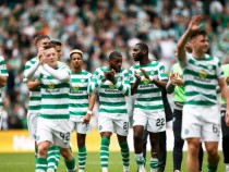 Край на сезона в Шотландия, Селтик с девета поредна титла