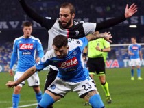 Футболът в Италия зависи от броя на заразените в следващите дни