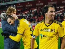 Ивелин Попов подписа със Сочи, обясни защо се разделя с Ростов