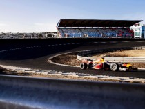 Отмениха Гран при на Нидерландия във Формула 1