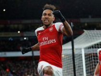 Арсенал с рекорд за ФА Къп