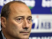 Емил Велев: Не участвам в проекта за спасението на Левски с кредит от държавата