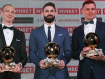 Ясни са номинациите за „Футболист на футболистите“