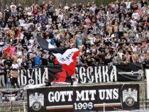 Феновете на Локомотив (Пд) искат да се върнат на трибуните