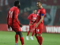 Царско село със загуба от Локомотив (Пловдив)