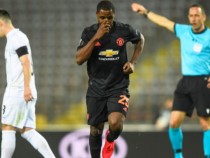 Китайци не пускат футболист в Манчестър Юнайтед