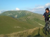 Сам по пътя „Ком – Емине“