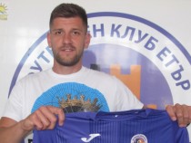 Нов футболист от Първа лига заразен с коронавирус