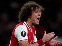 Давид Луис може да напусне Арсенал