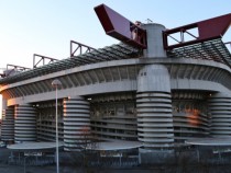 Разрешиха разрушаването на стадион "Джузепе Меаца"