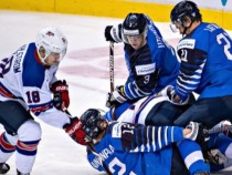 Русия, Швеция и Чехия са в една група за световното по хокей на лед