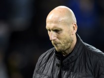 Яп Стам ще ръководи отбор в Съединените щати