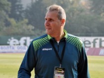 Димитър Димитров: Левски трябва да е силен