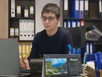 Венцислав Манчовски: Искам да получа акциите на футболен клуб Левски