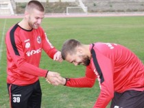 Арда привлече защитник на Берое