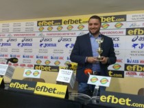 ВК Хебър подаде жалба до ВАС за спряното първенство