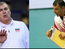 Дует ще води волейболните национали (обновено)