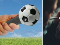 Как говорят зависимите от футбол и не само…